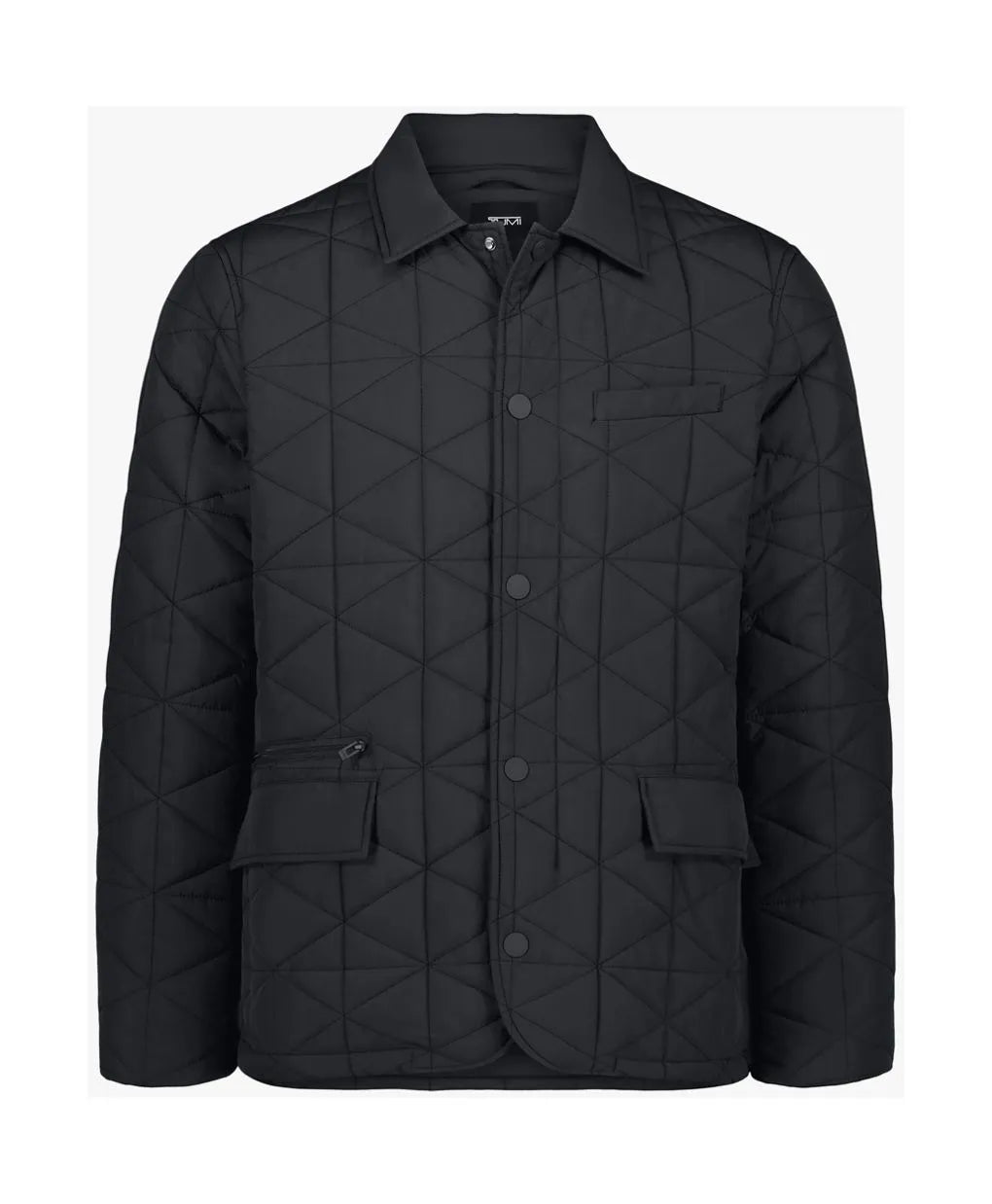Men's Packable Field Jacket