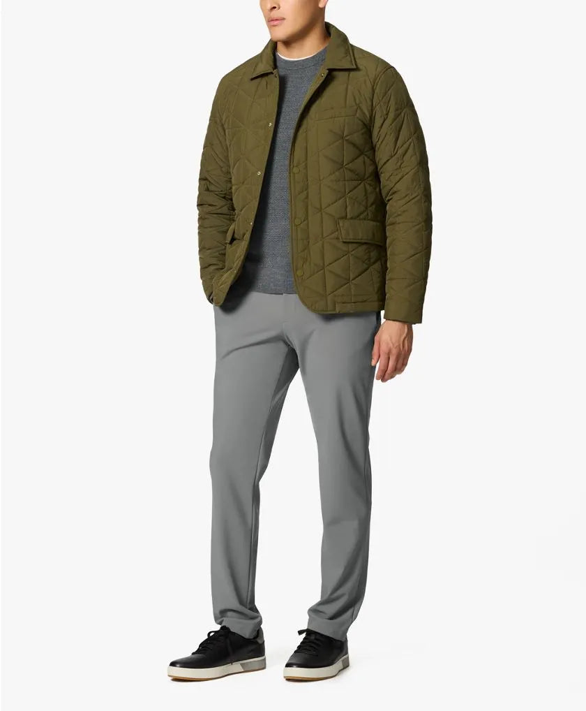 Men's Packable Field Jacket