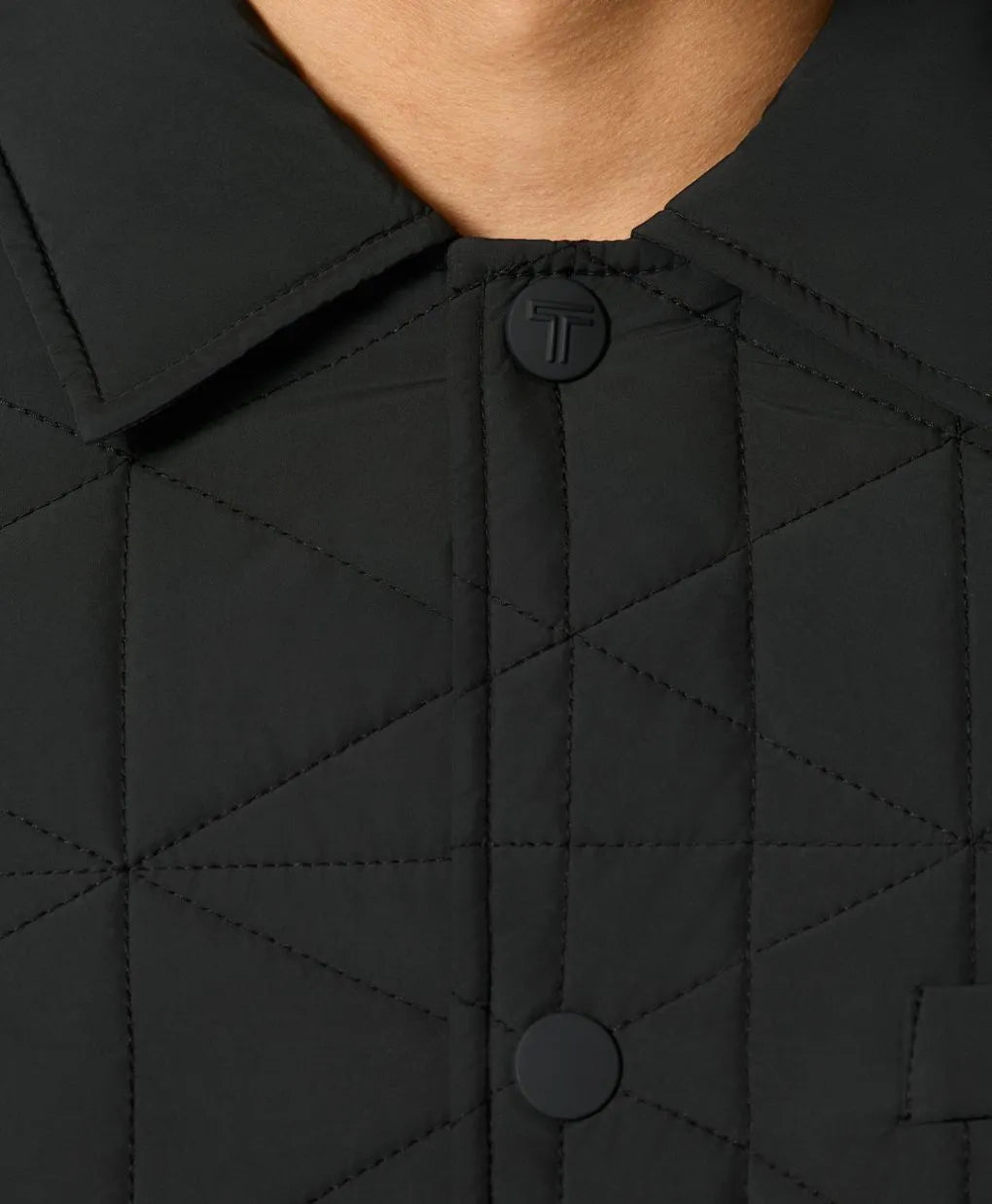 Men's Packable Field Jacket