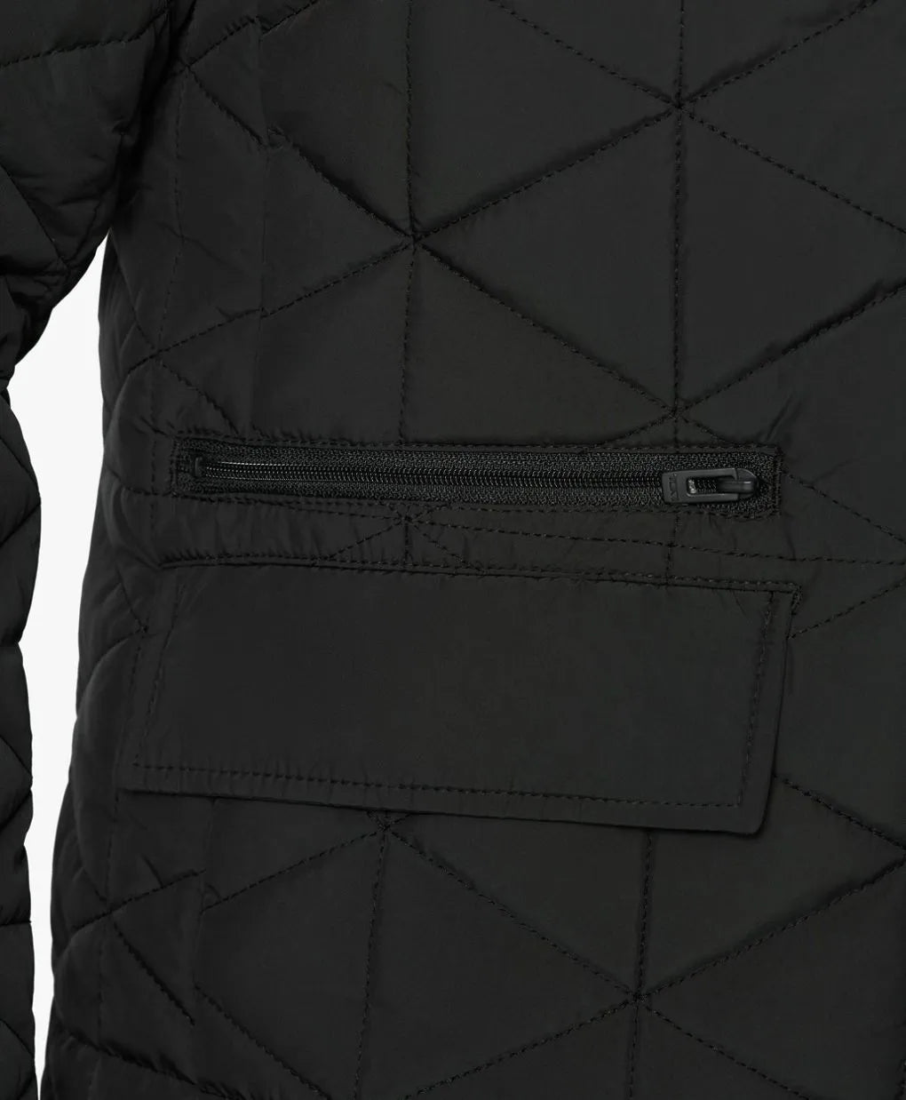 Men's Packable Field Jacket