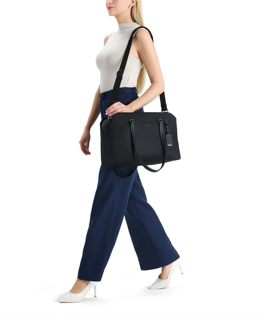 Montclair Boarding Tote