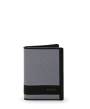 Multi Window Card Case