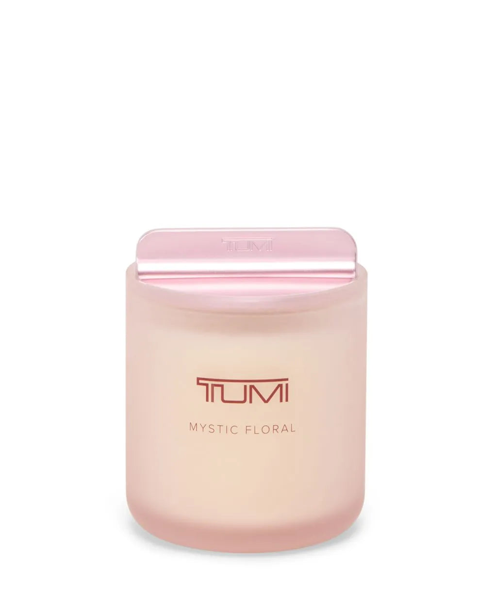 Mystic Floral Classic Candle
