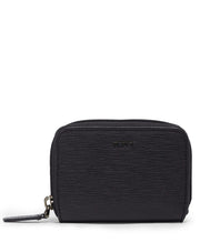 Nassau Zip-Around Card Case