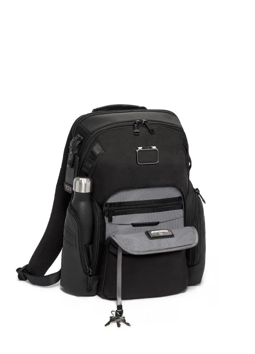 Navigation Backpack