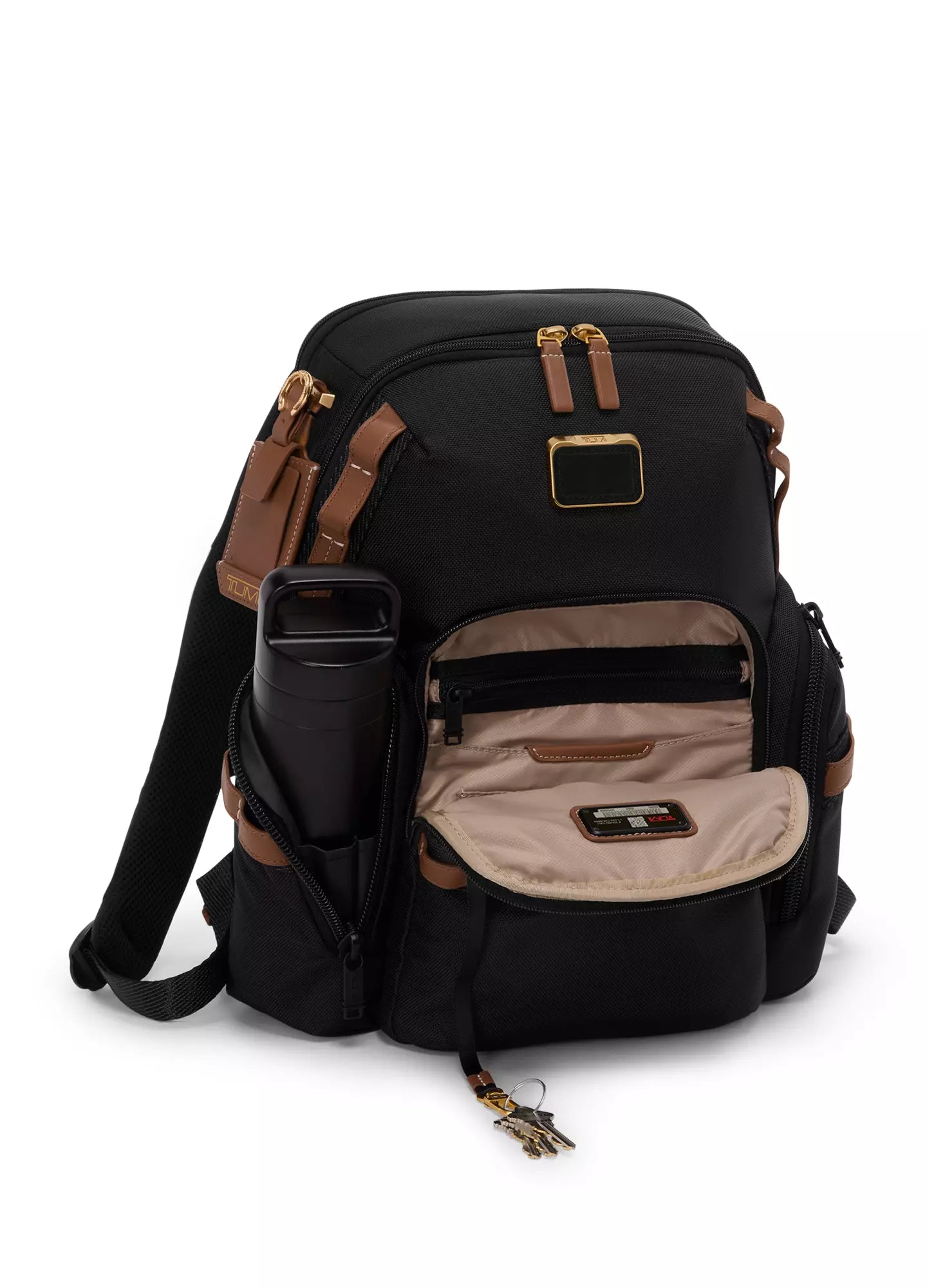 Navigation Backpack