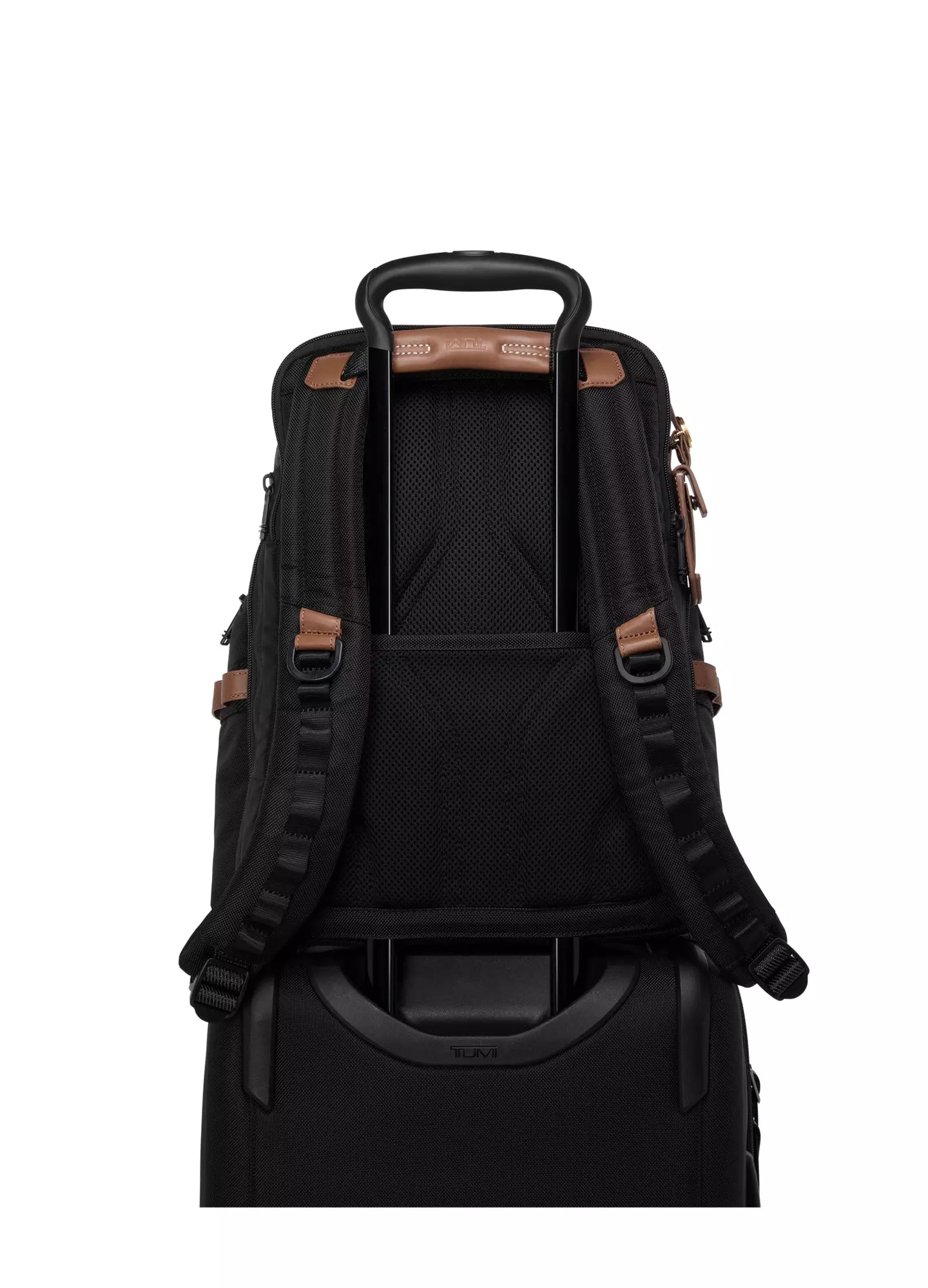 Navigation Backpack