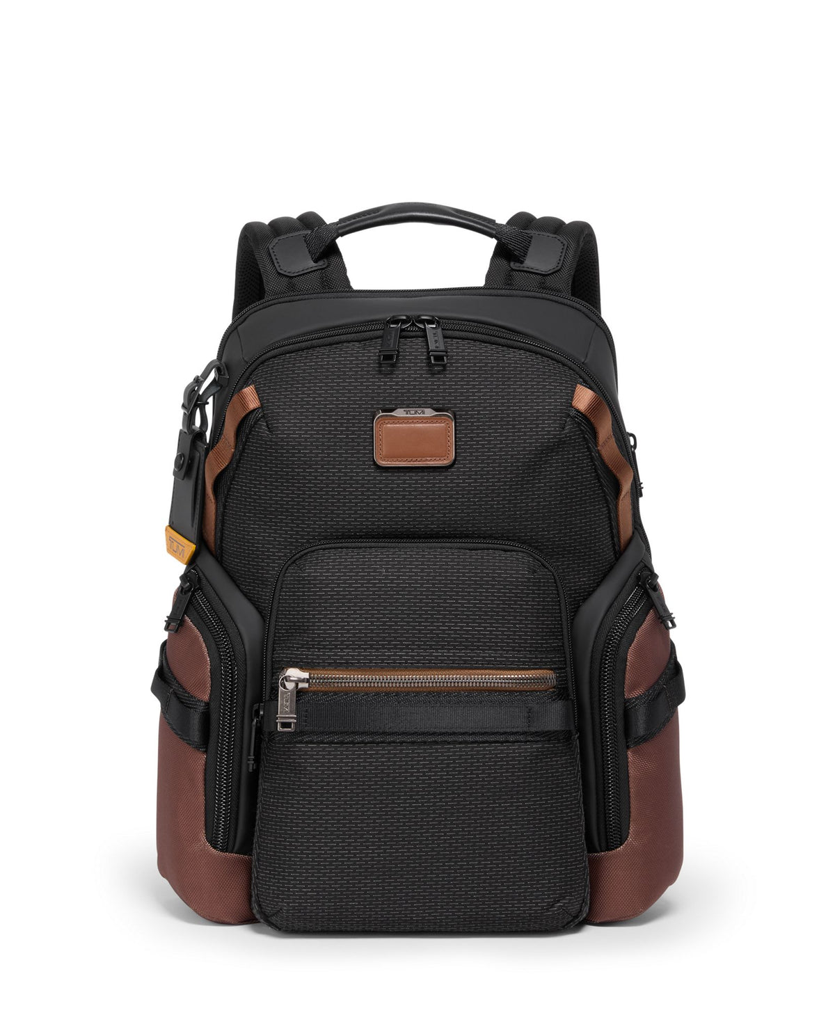 Navigation Backpack