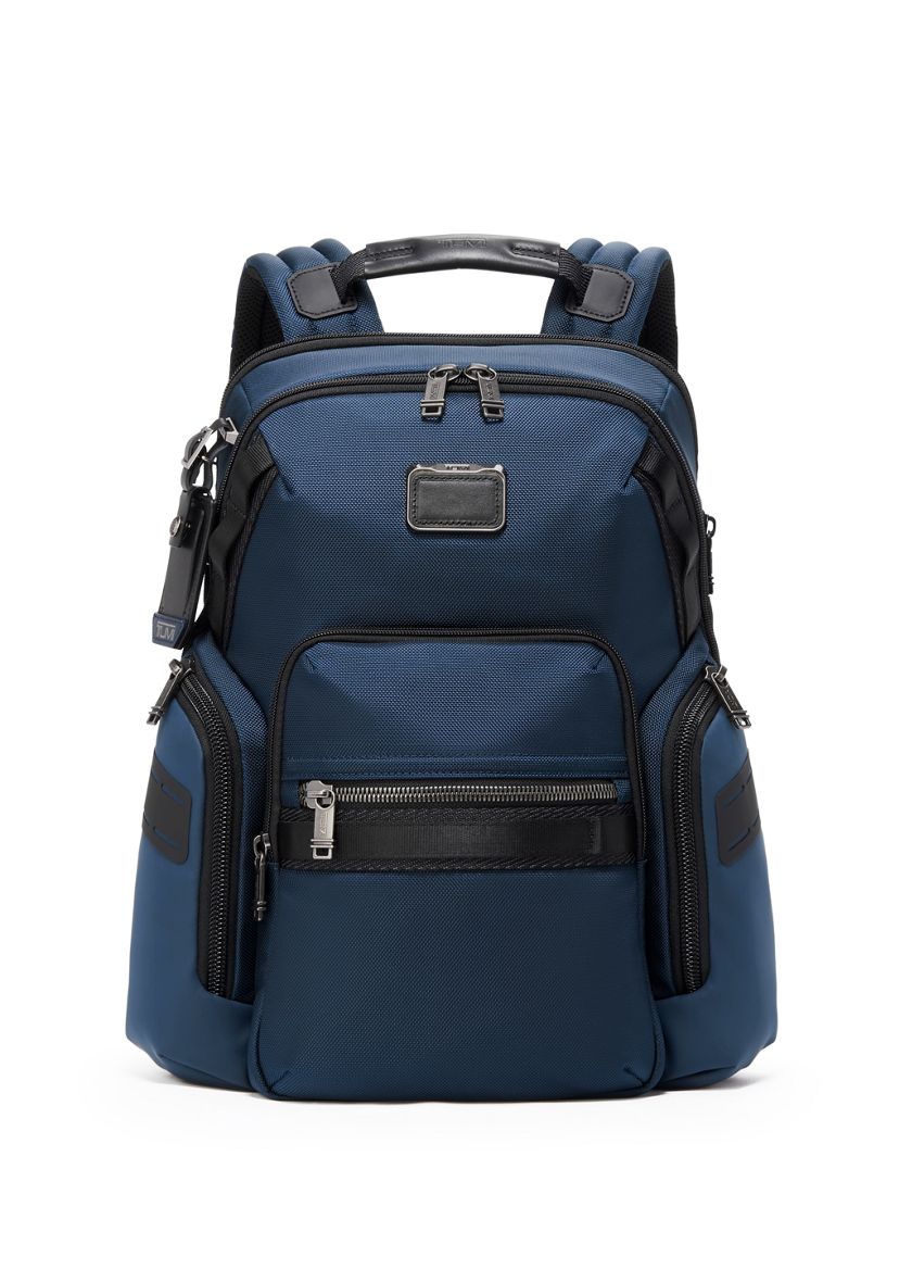 Navigation Backpack