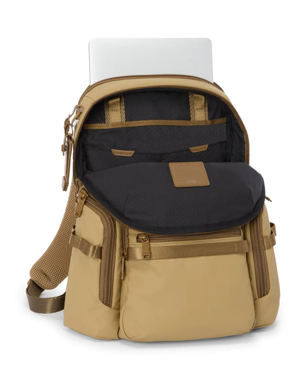 Navigation Backpack