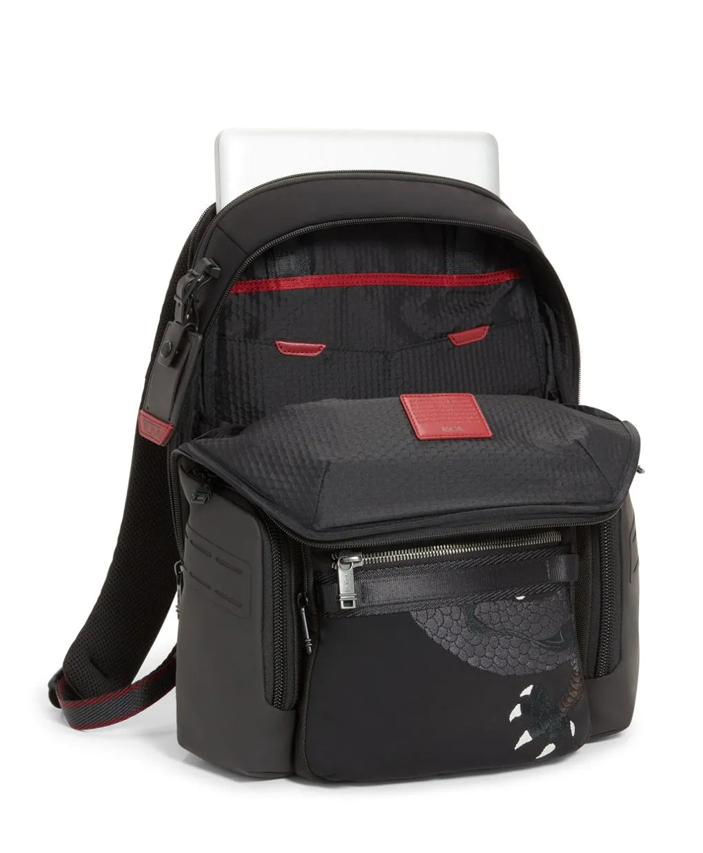 Navigation Backpack