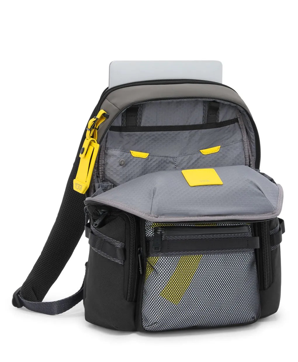 Navigation Backpack