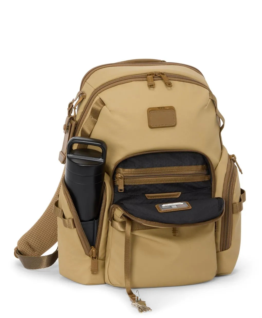 Navigation Backpack