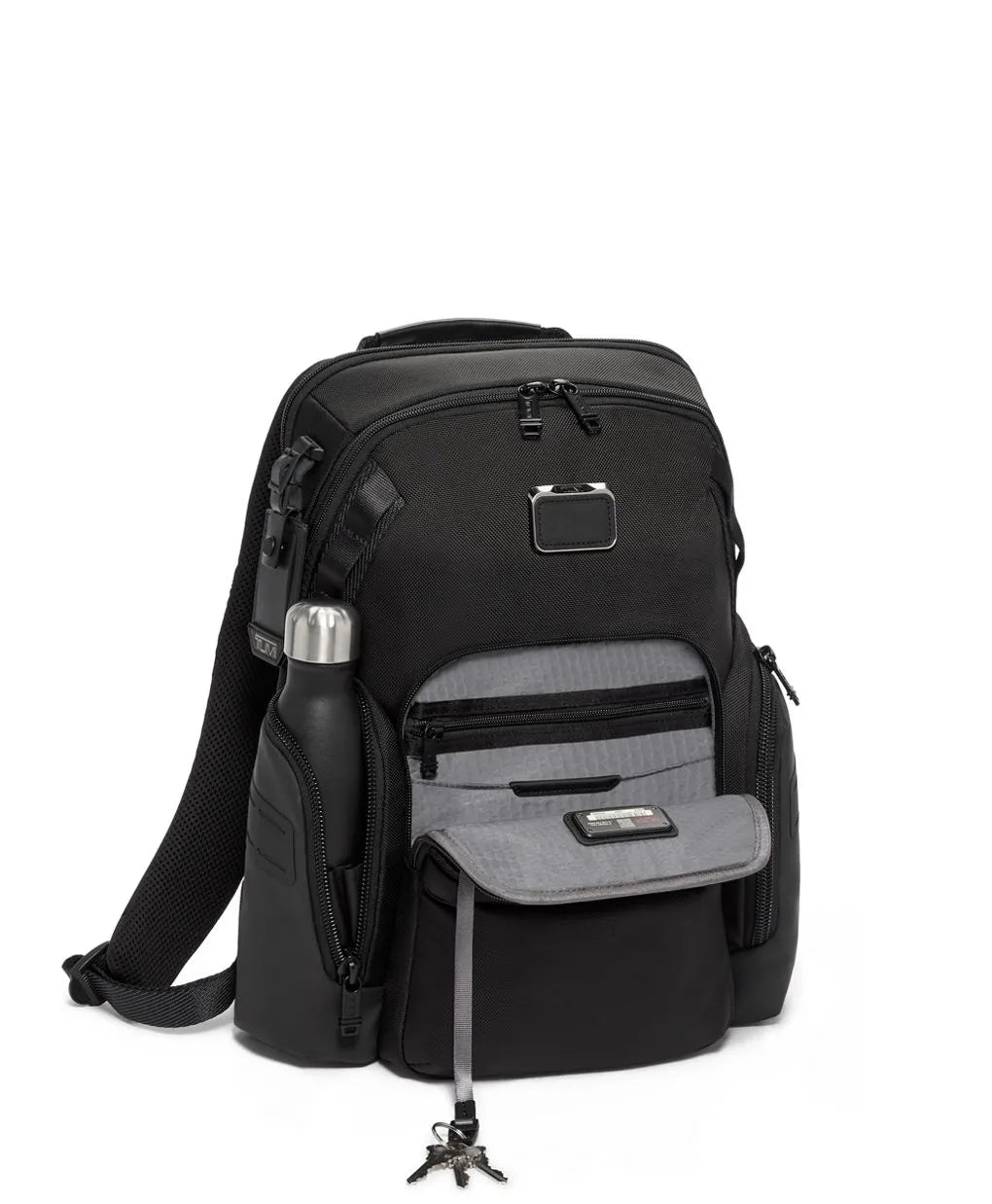 Navigation Backpack