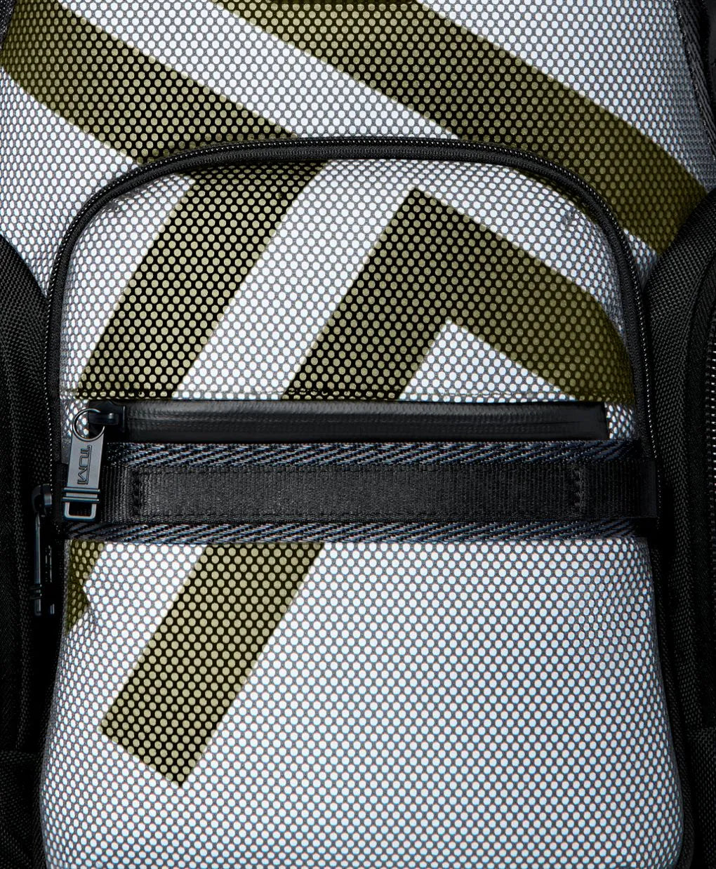 Navigation Backpack