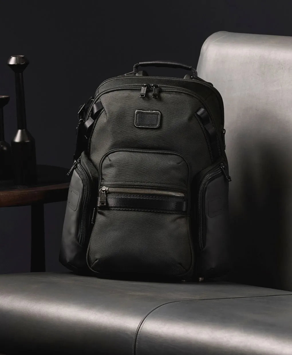 Navigation Backpack