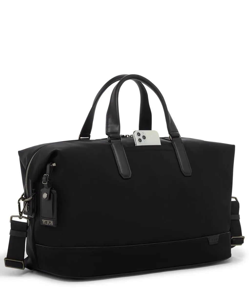 Nelson Duffel