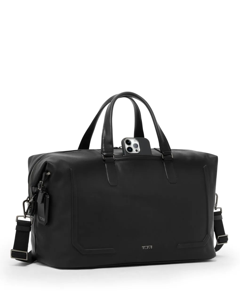 Nelson Duffel
