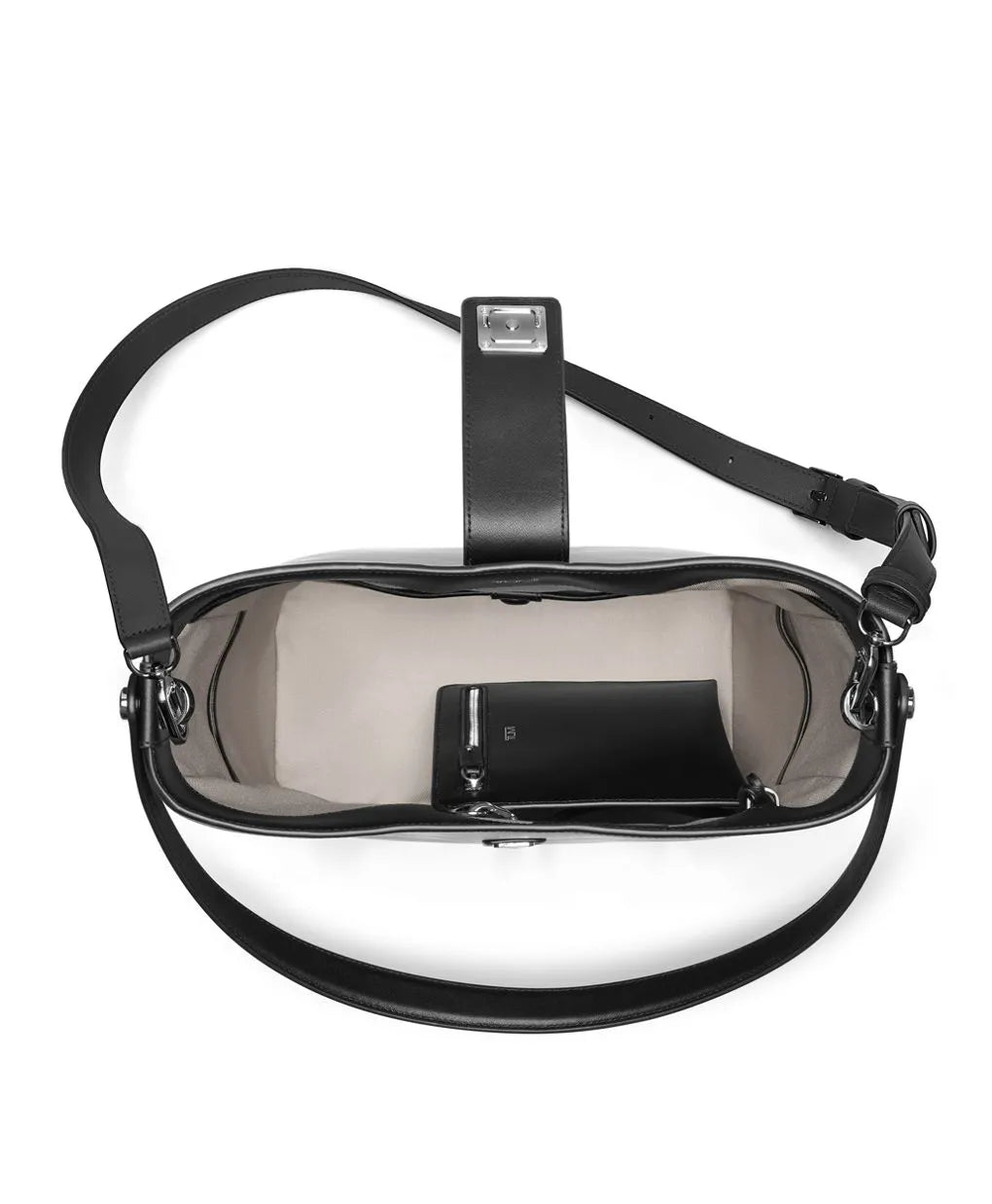 Olas Medium Bucket Bag