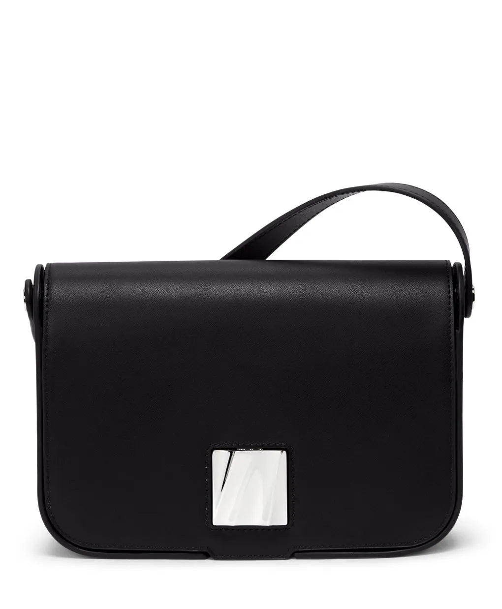 Olas Medium Shoulder Bag