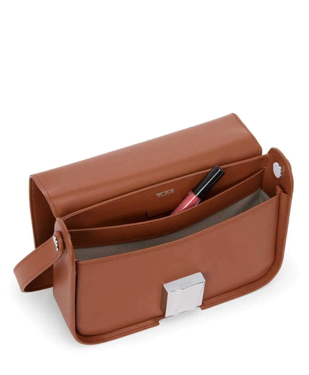 Olas Medium Shoulder Bag
