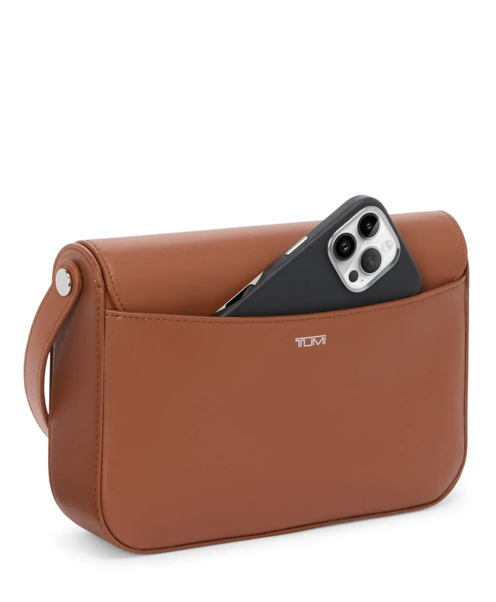 Olas Medium Shoulder Bag