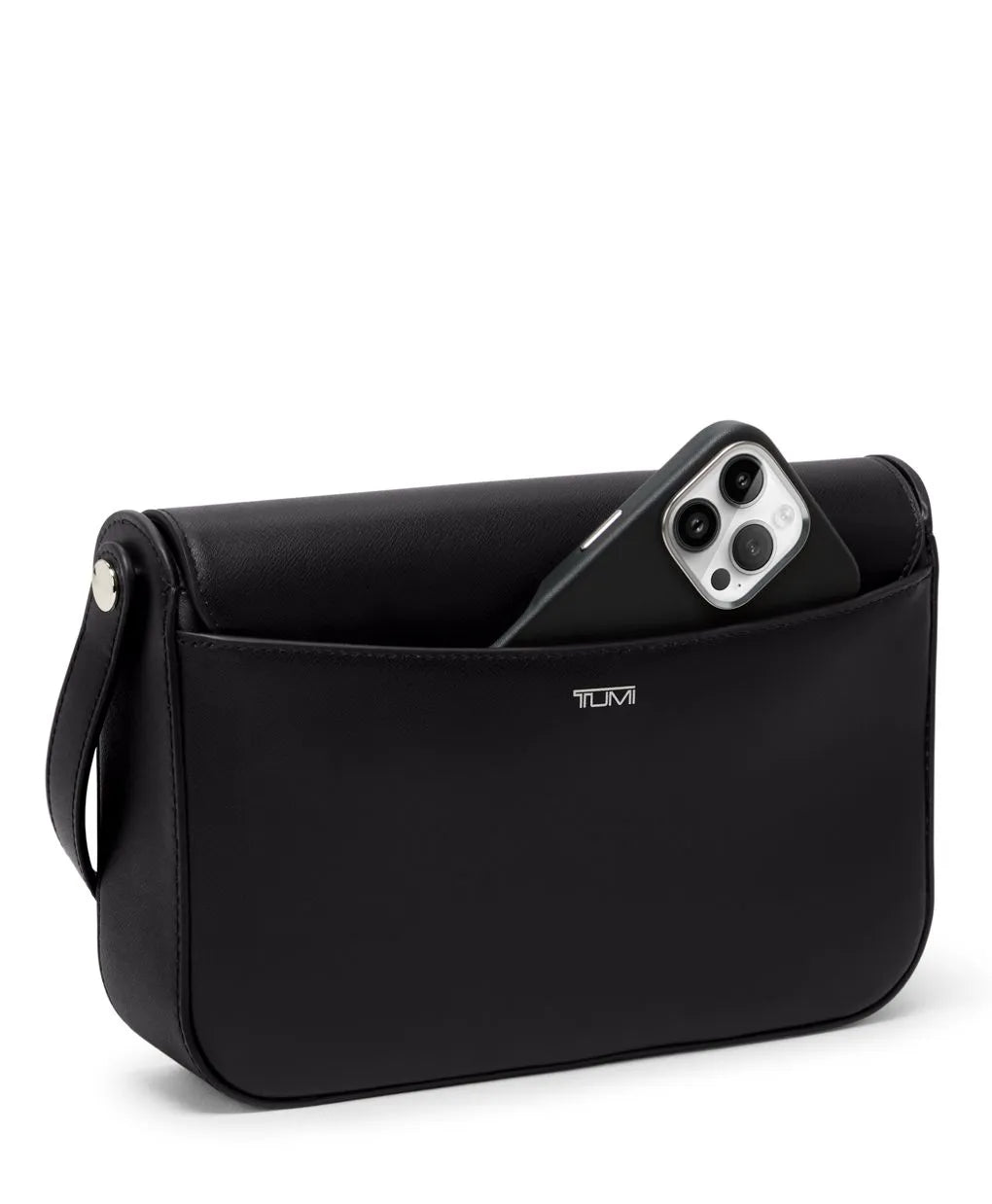 Olas Medium Shoulder Bag