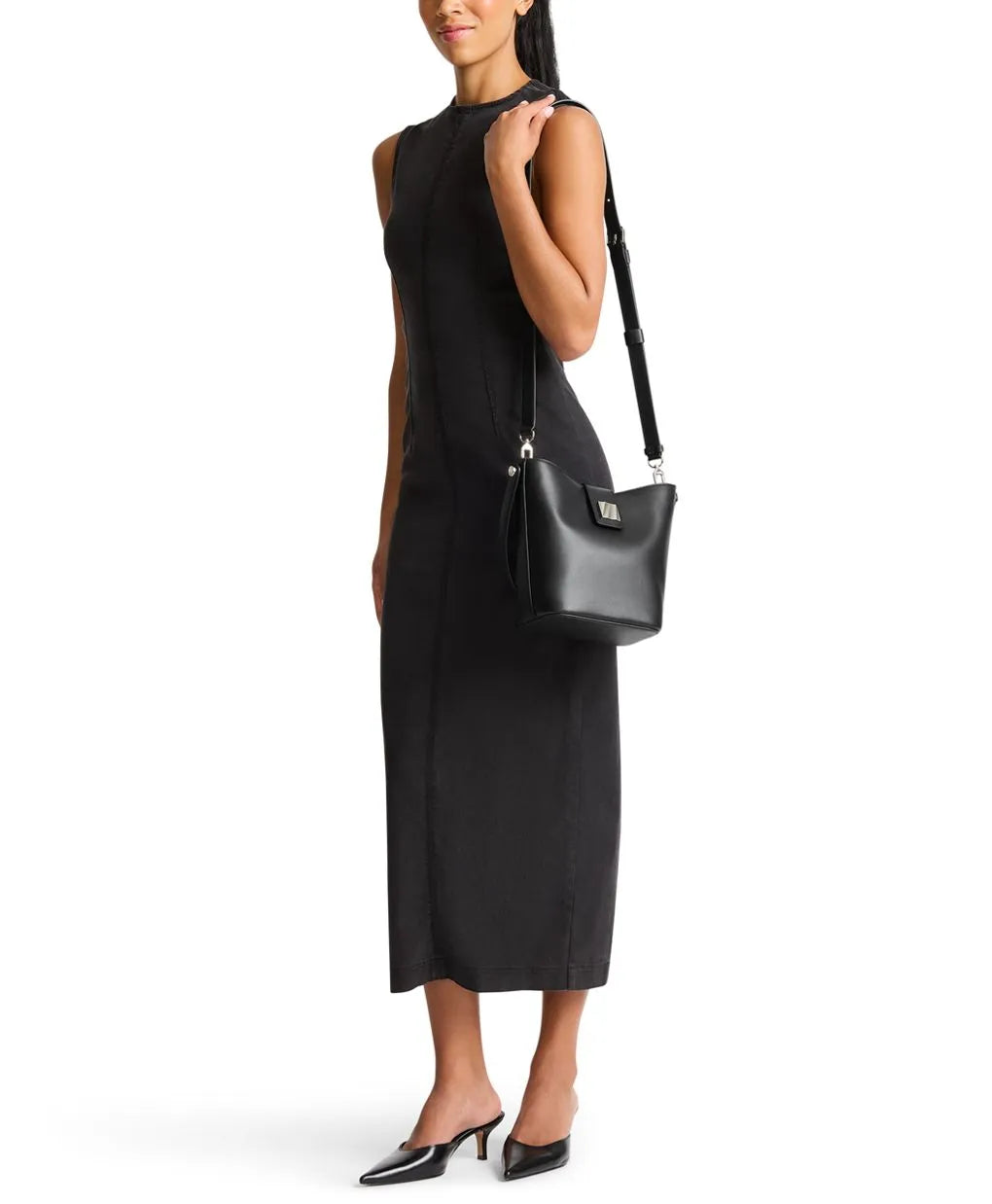 Olas Small Bucket Bag