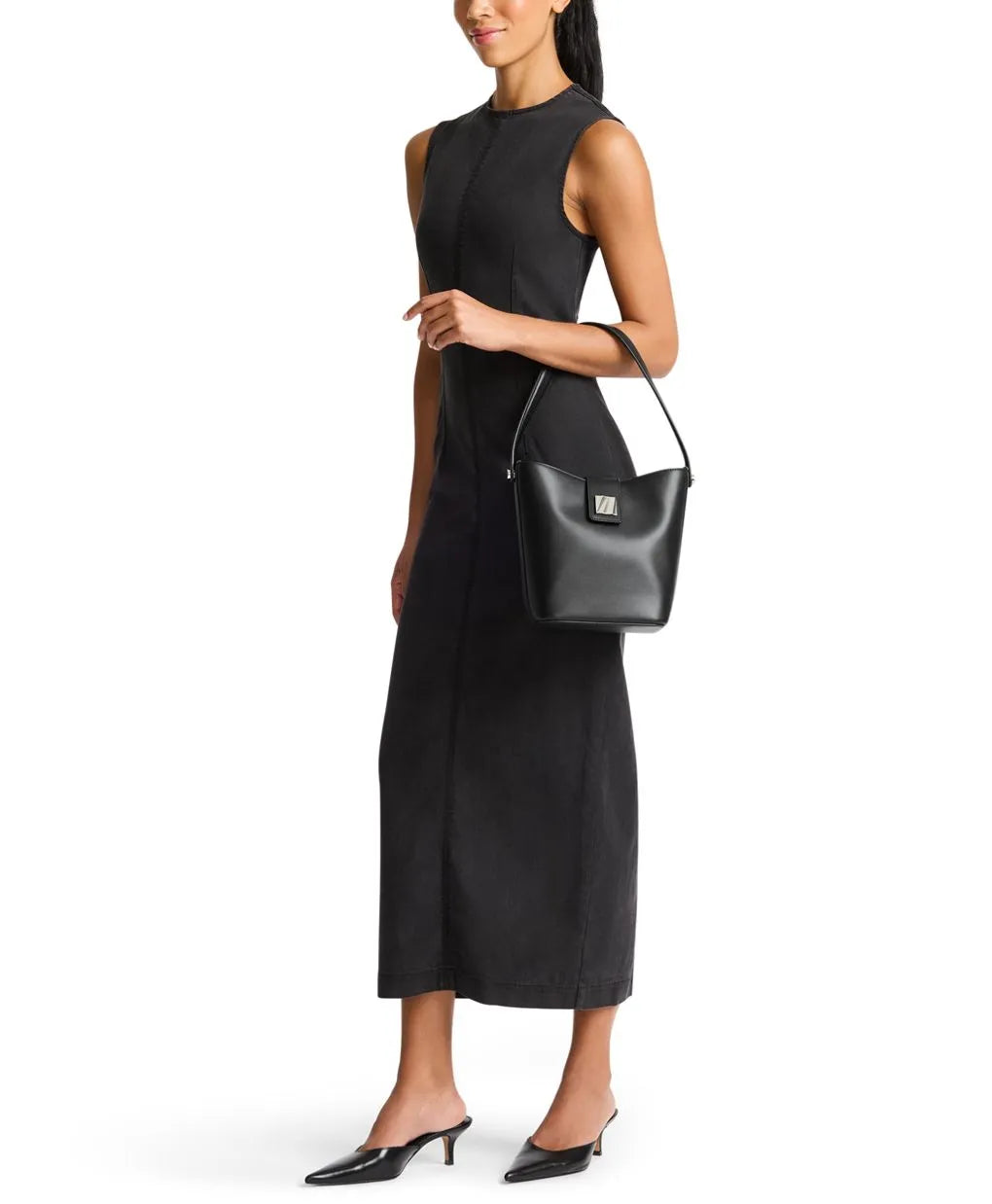 Olas Small Bucket Bag