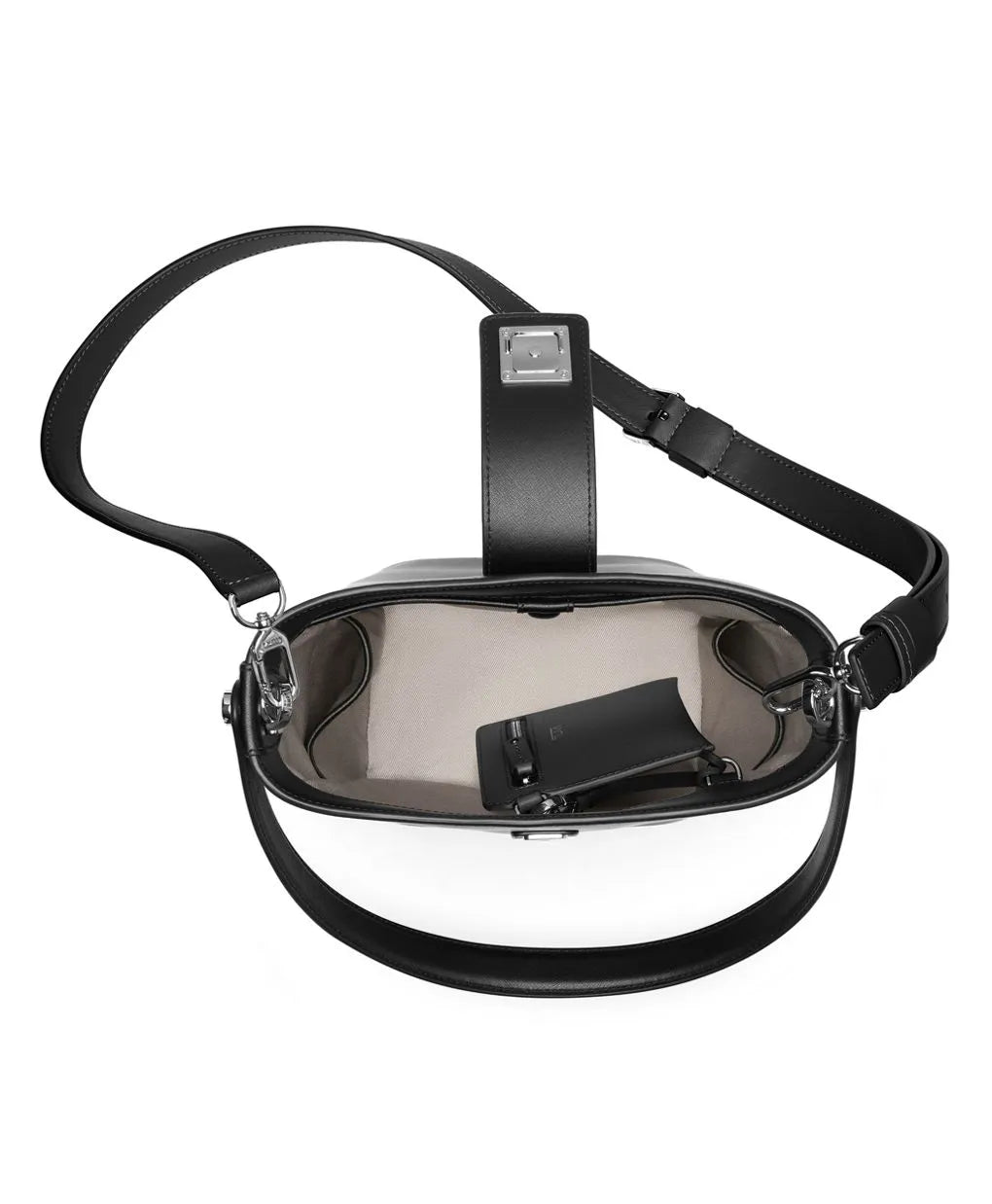 Olas Small Bucket Bag