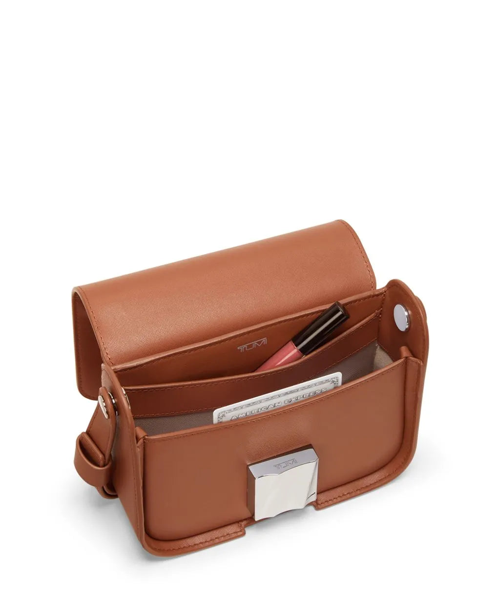 Olas Small Shoulder Bag