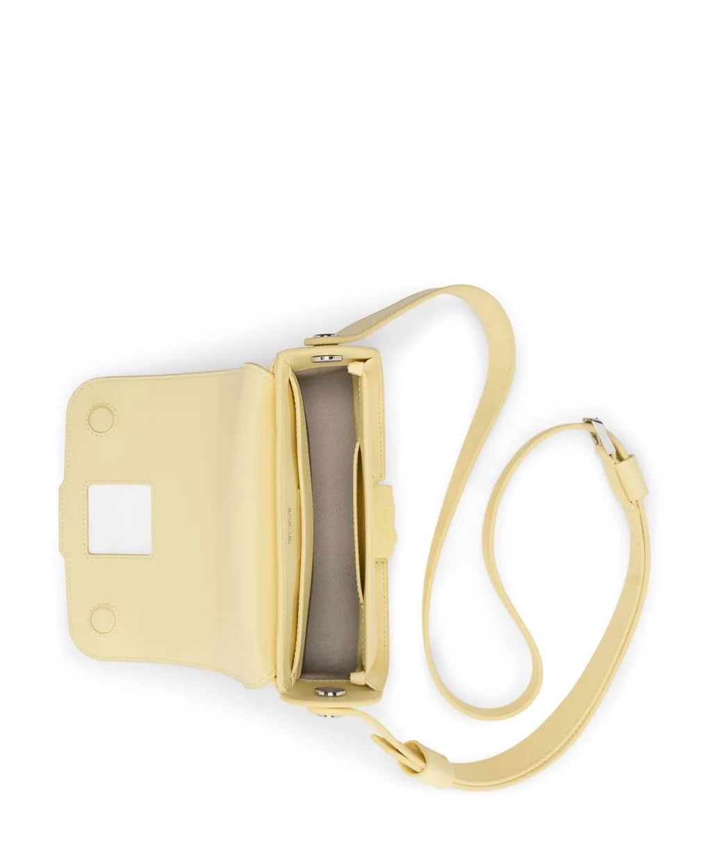 Olas Small Shoulder Bag
