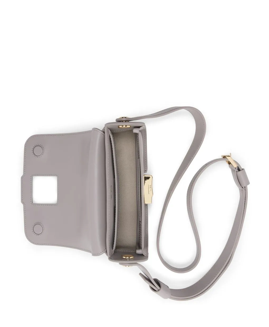 Olas Small Shoulder Bag