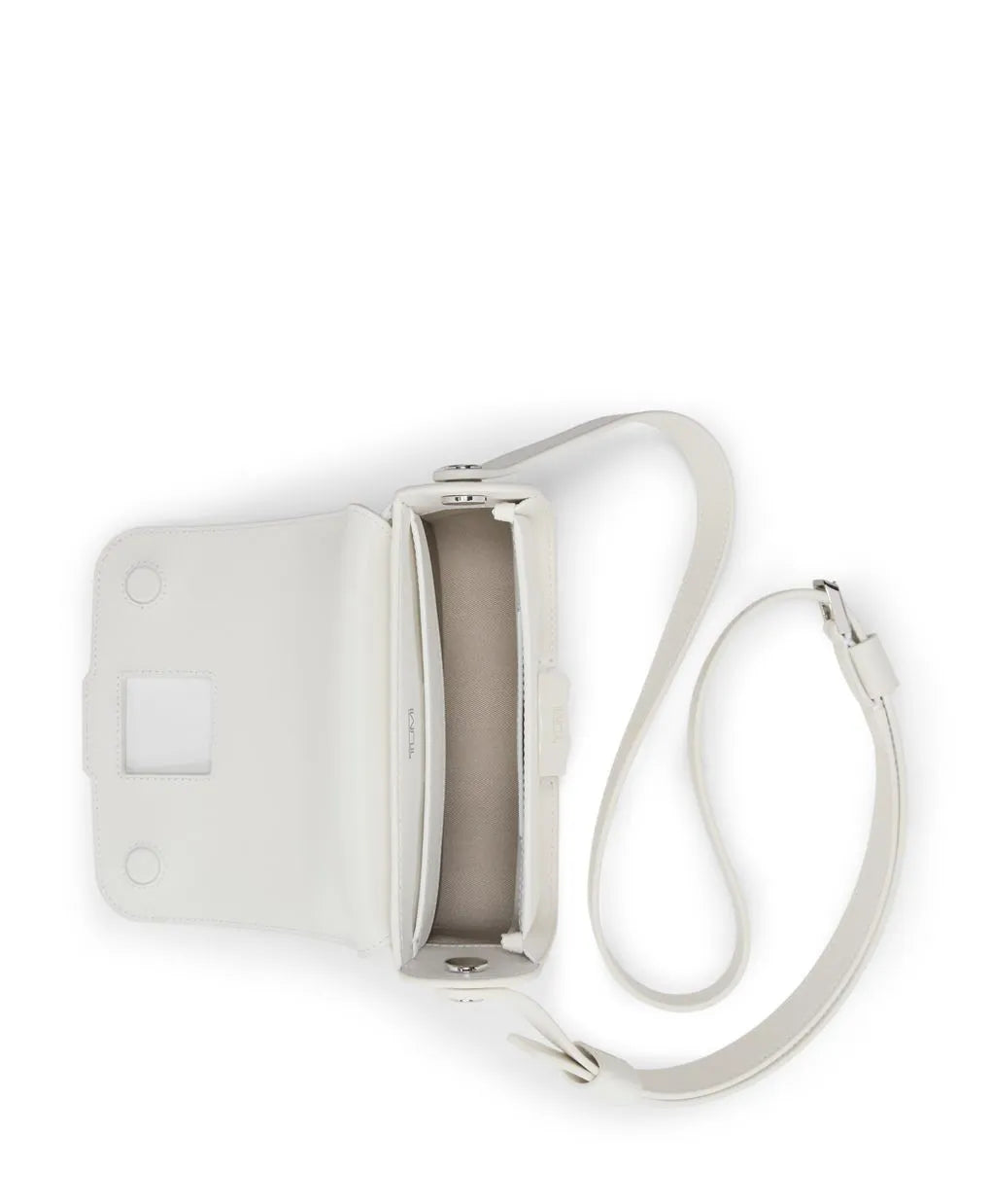 Olas Small Shoulder Bag