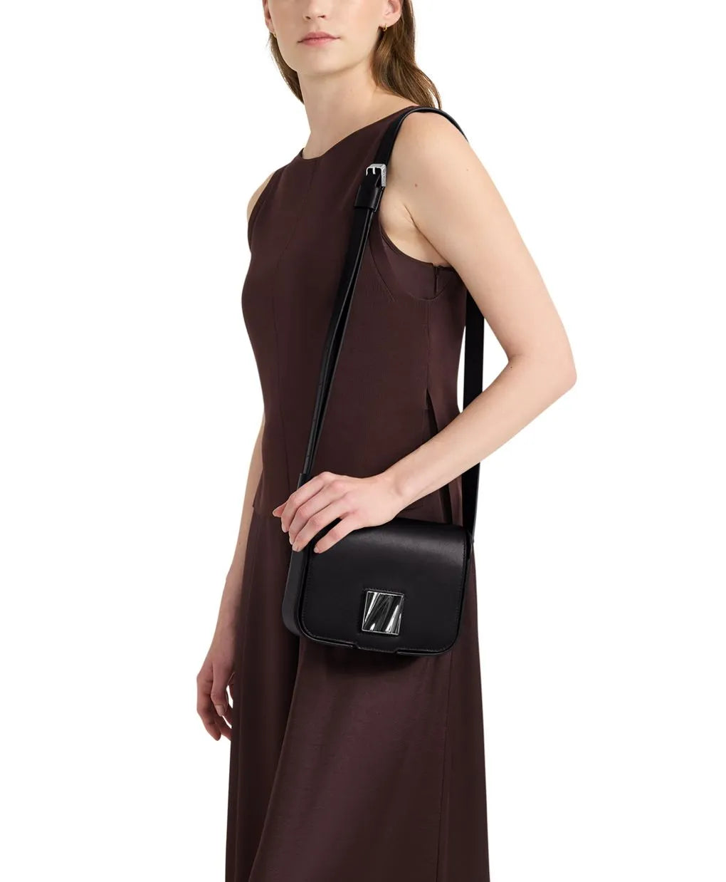 Olas Small Shoulder Bag