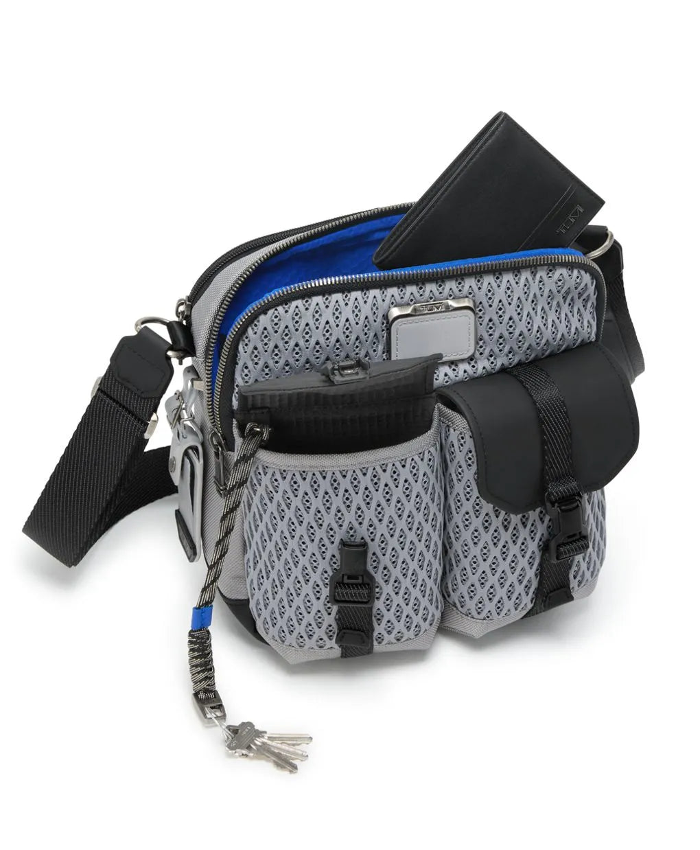 Ordinance Crossbody