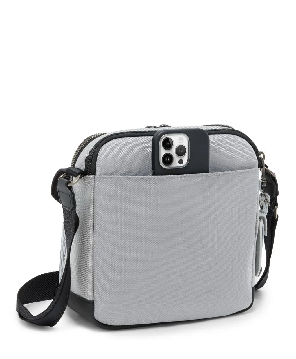 Ordinance Crossbody