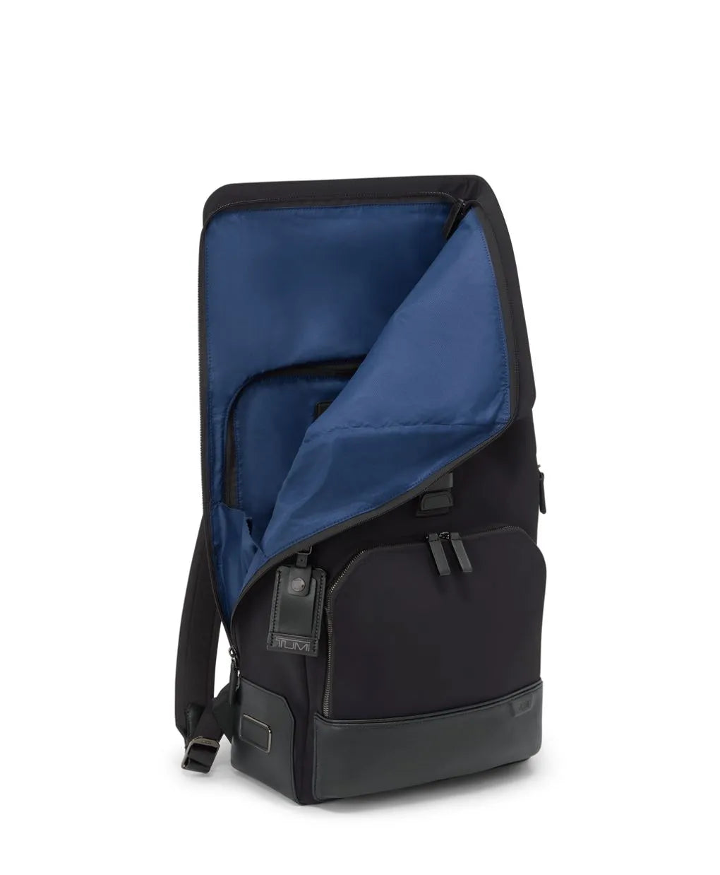 Osborn Roll Top Backpack