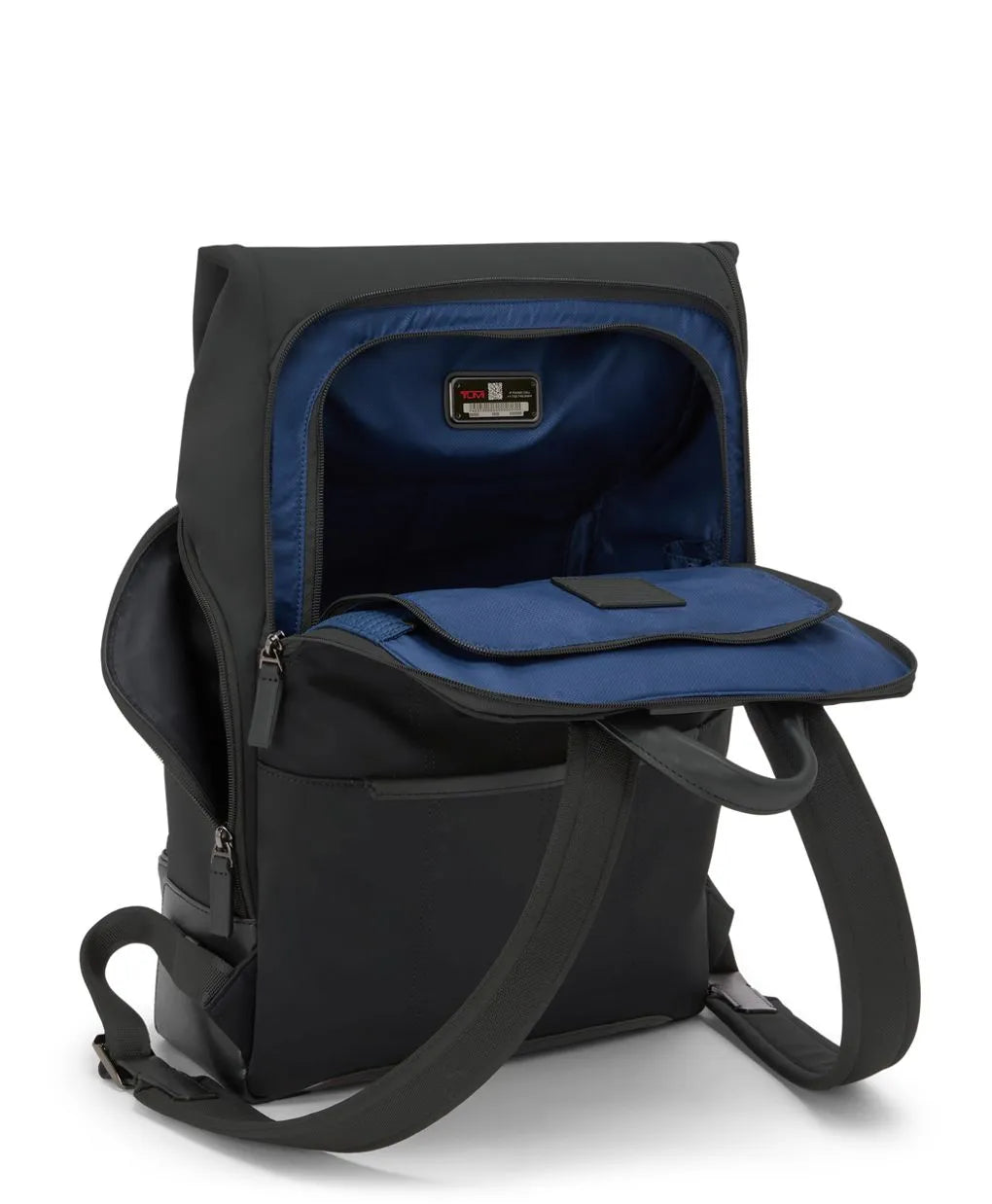 Osborn Roll Top Backpack