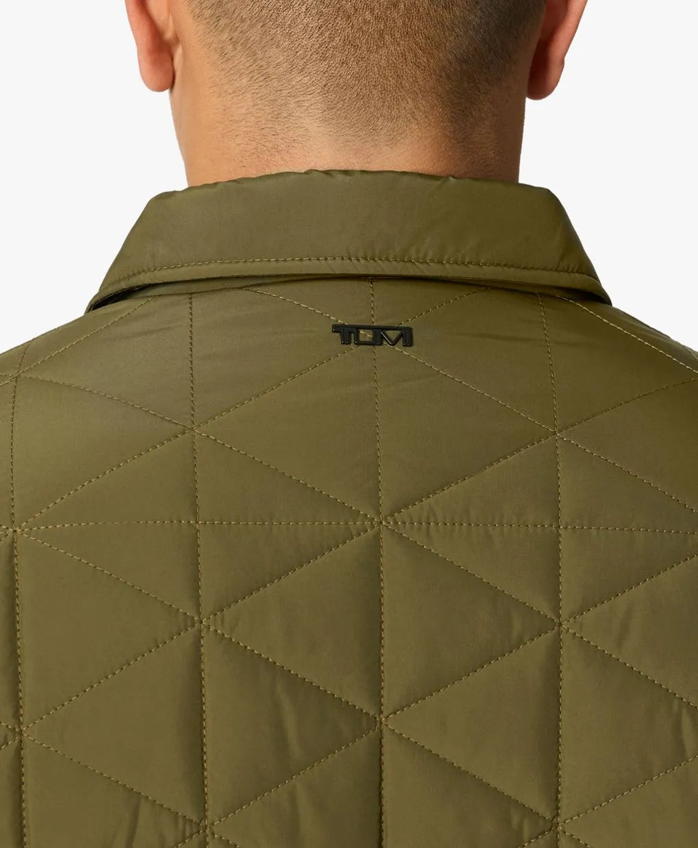 Packable Field Jacket