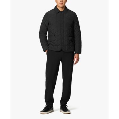 Packable Field Jacket