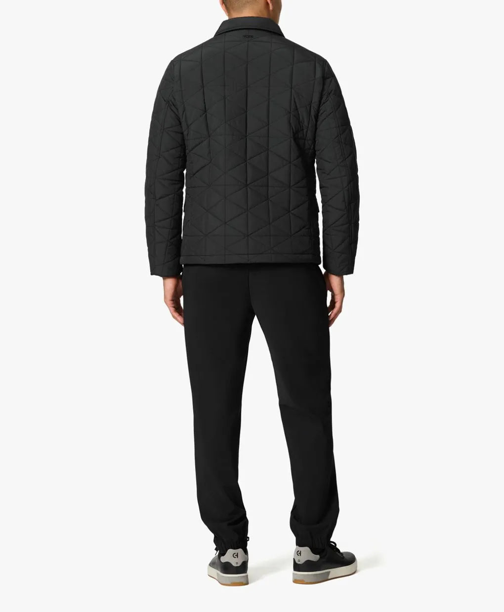 Packable Field Jacket