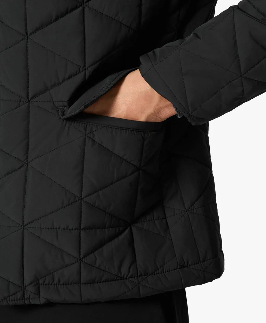 Packable Field Jacket