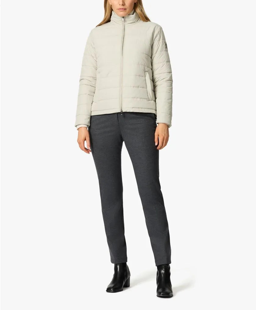 Packable Puffer