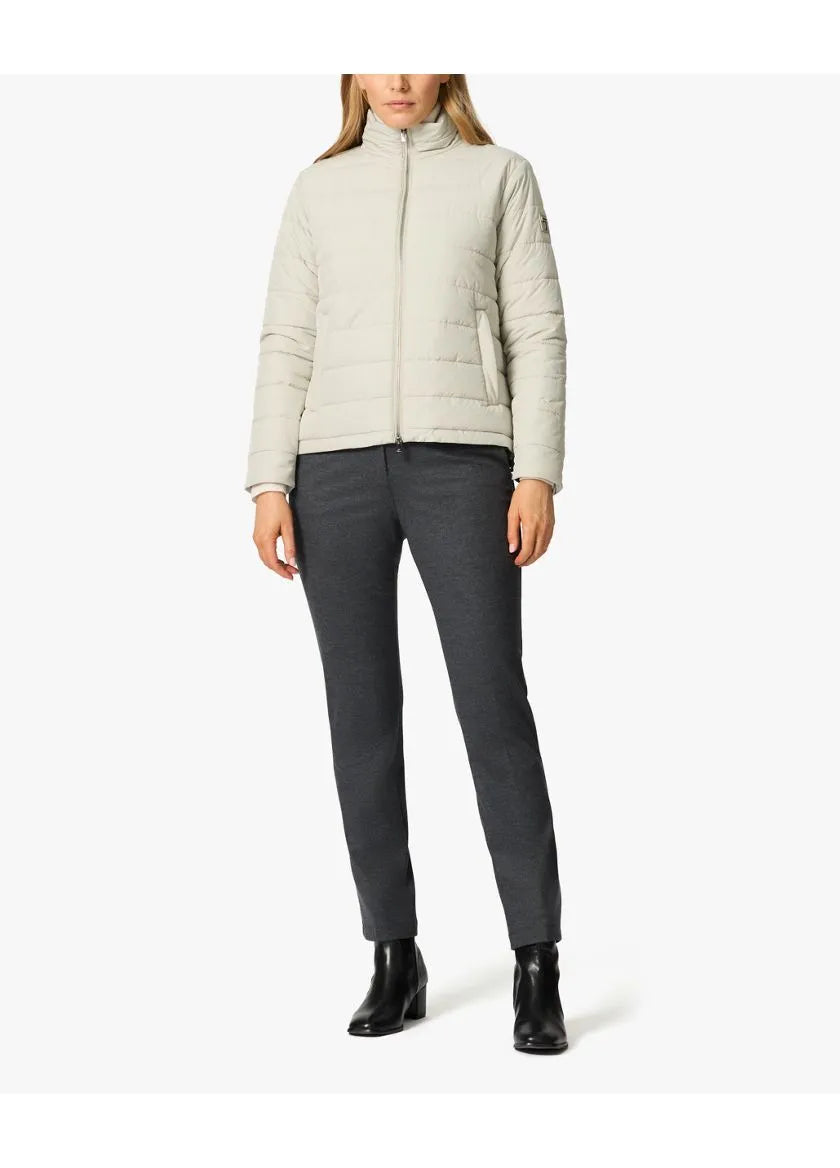 Packable Puffer