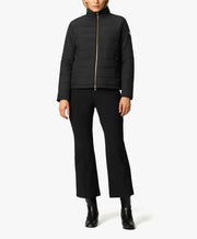 Packable Puffer