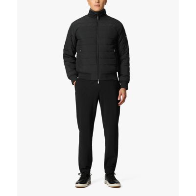 Packable Puffer