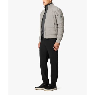 Packable Puffer