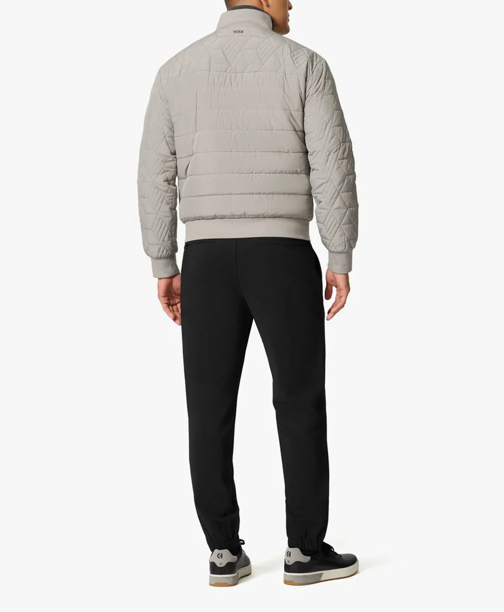Packable Puffer