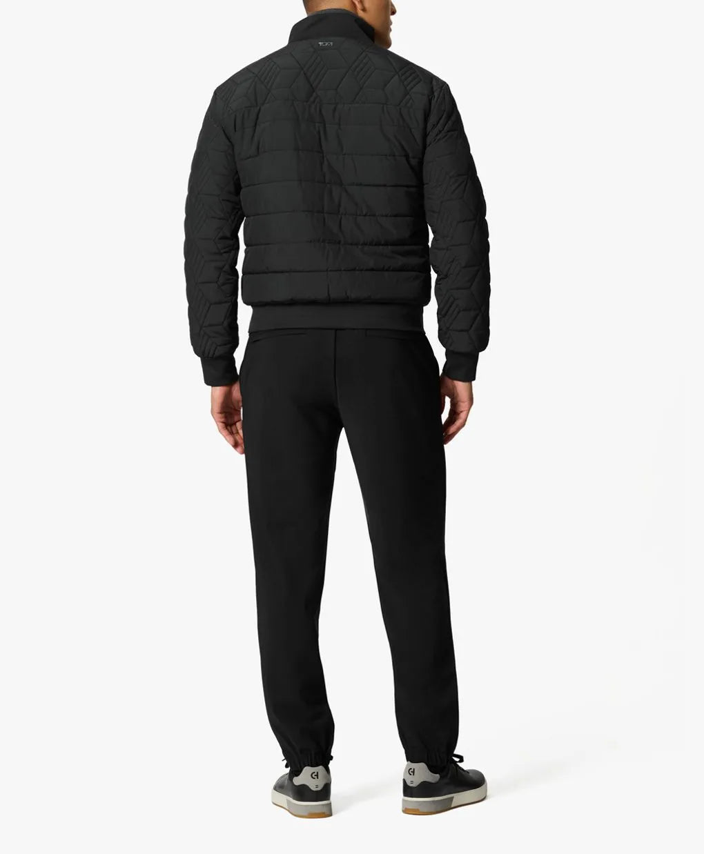 Packable Puffer